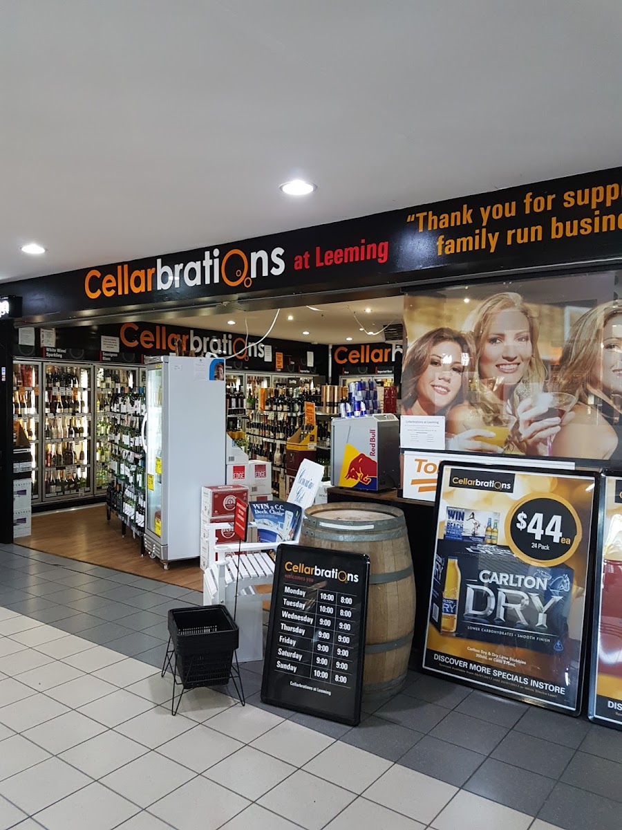 Liquor Barons Leeming